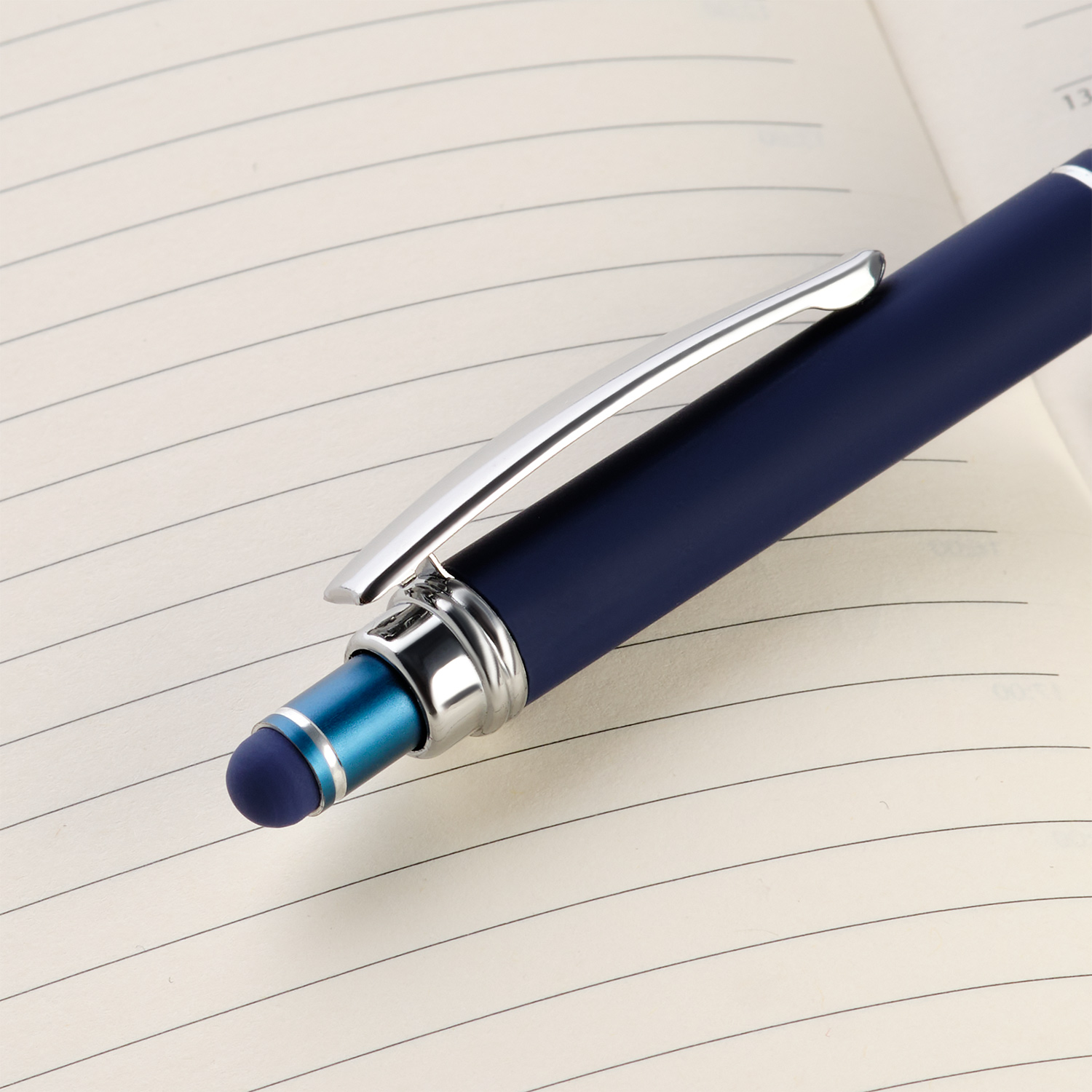 Шариковая ручка Альт (Alt), синяя