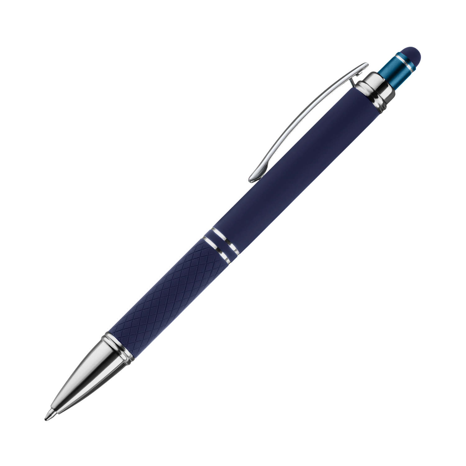 Шариковая ручка Альт (Alt), синяя