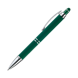 Шариковая ручка Альт (Alt), зеленая