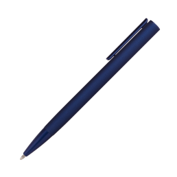 Шариковая ручка Аспен (Aspen), синяя