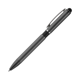 Шариковая ручка АйПи Хамелеон (IP Chameleon), черная