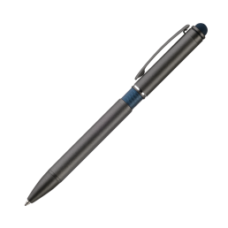 Шариковая ручка АйПи Хамелеон (IP Chameleon), синяя