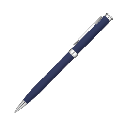 Шариковая ручка Бенуа (Benua), синяя