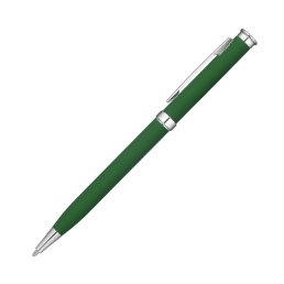 Шариковая ручка Бенуа (Benua), зеленая