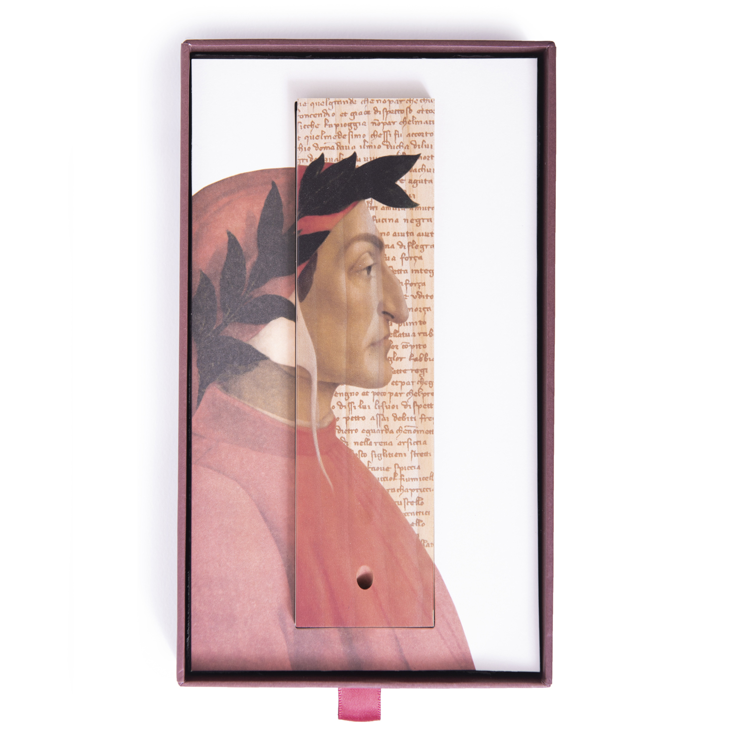 Шариковая ручка CAMBIANO DANTE EXCLUSIVE