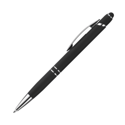 Шариковая ручка Комет Нео (Comet NEO), черная