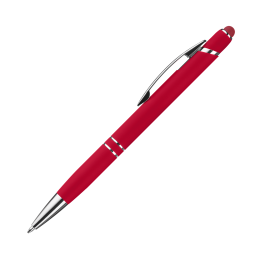 Шариковая ручка Комет Нео (Comet NEO), красная