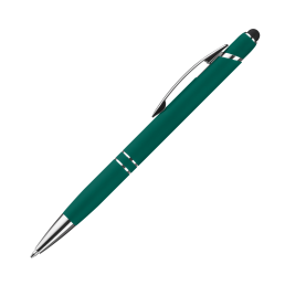 Шариковая ручка Комет Нео (Comet NEO), зеленая