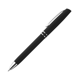 Шариковая ручка Консул (Consul), черная