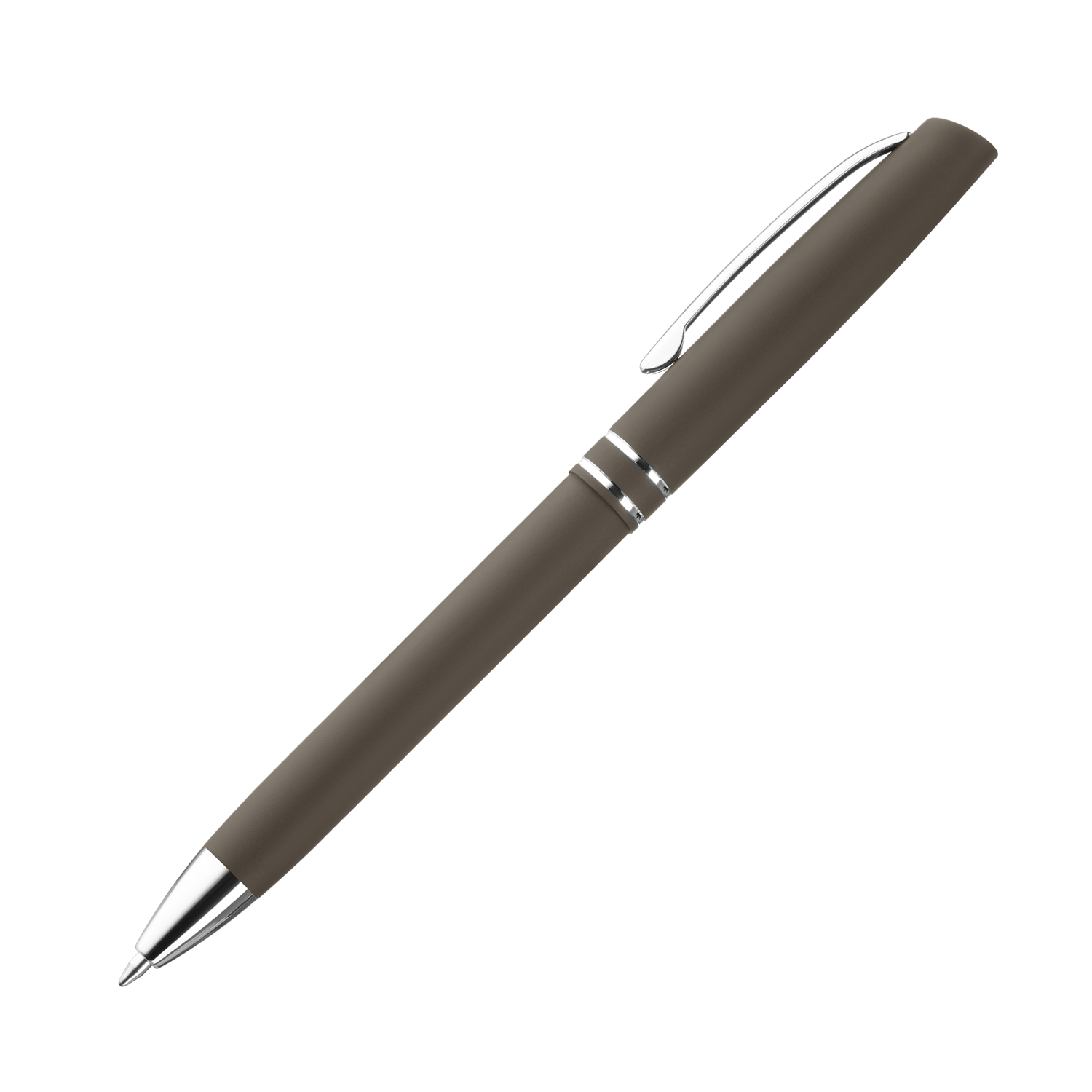 Шариковая ручка Консул (Consul), какао