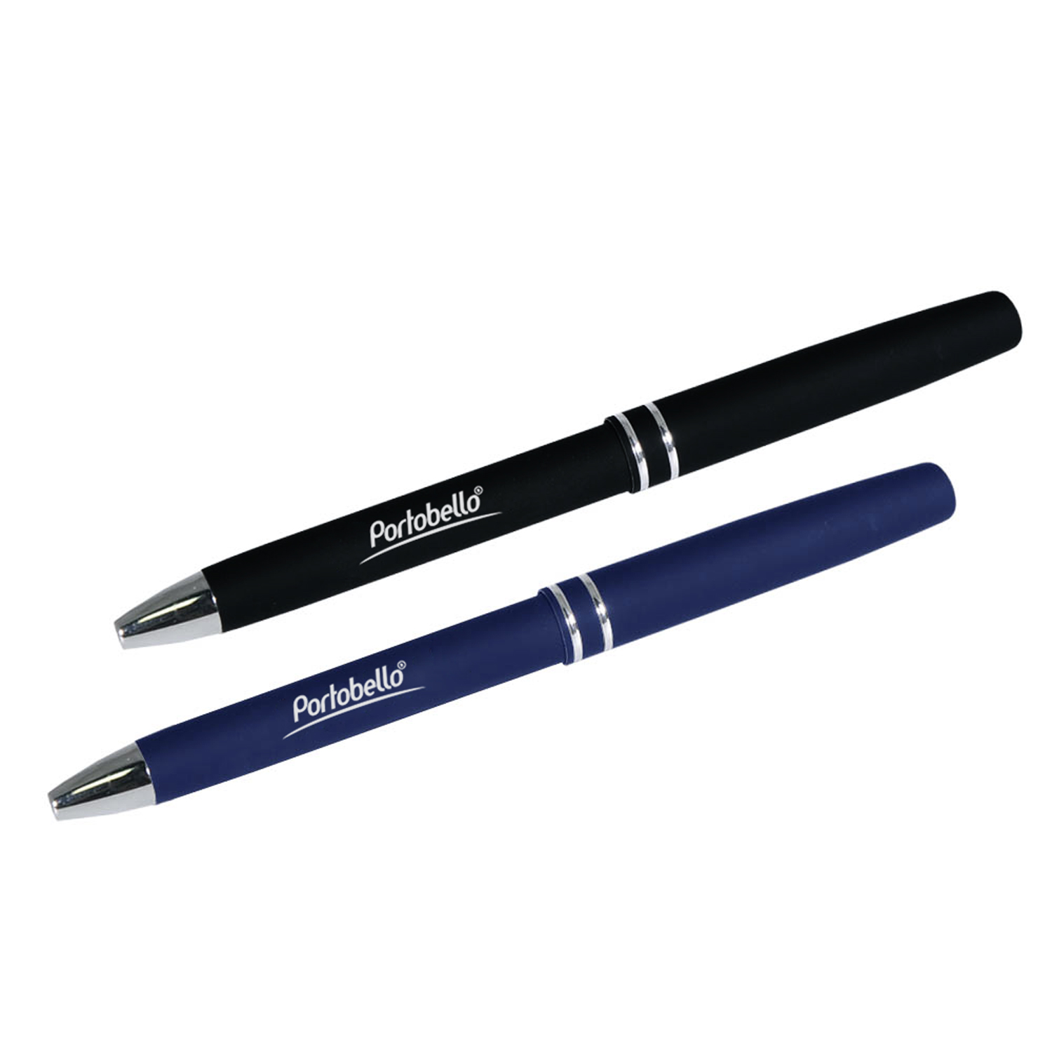 Шариковая ручка Консул (Consul), синяя