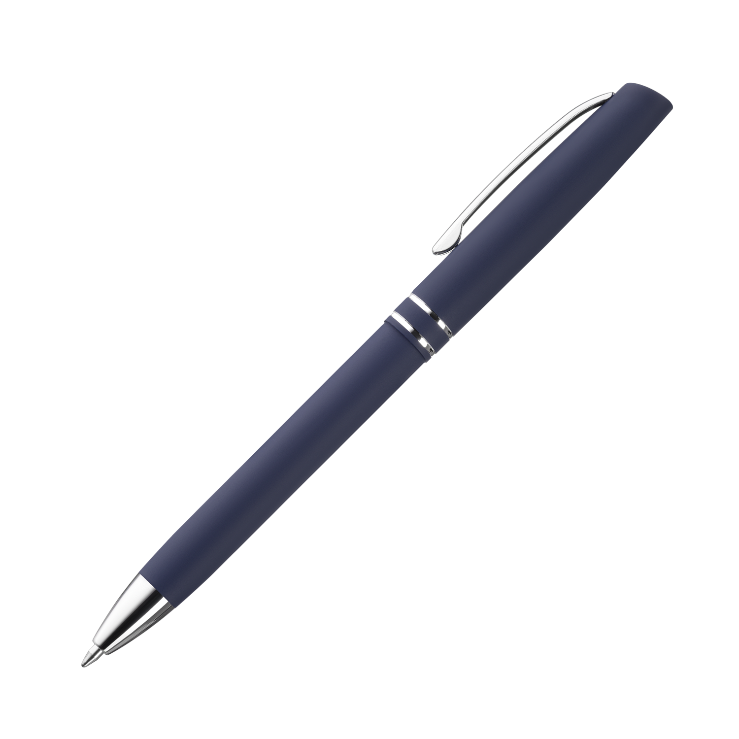 Шариковая ручка Консул (Consul), синяя