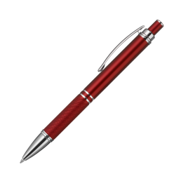 Шариковая ручка Крокус (Crocus), красная