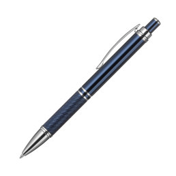 Шариковая ручка Крокус (Crocus), синяя