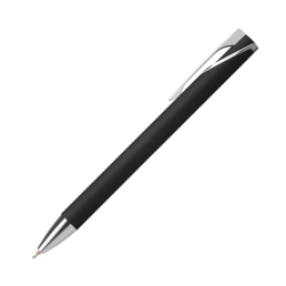 Шариковая ручка Легато (Legato), черная