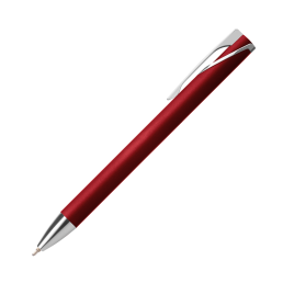 Шариковая ручка Легато (Legato), красная