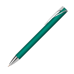 Шариковая ручка Легато (Legato), зеленая