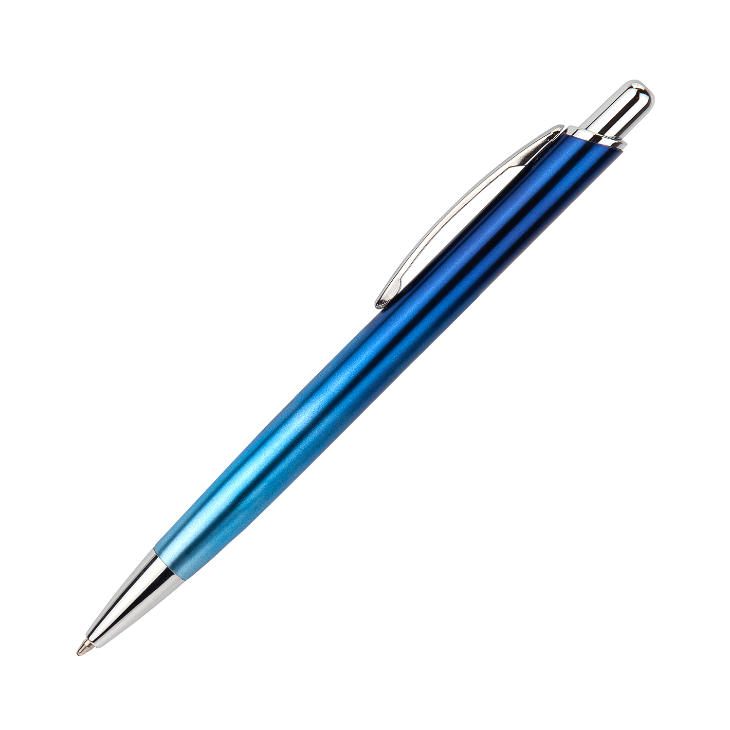 Шариковая ручка Мираж (Mirage), синяя