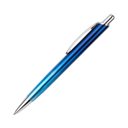 Шариковая ручка Мираж (Mirage), синяя