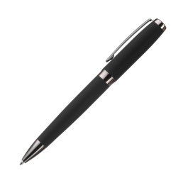 Шариковая ручка Монреаль (Monreal), черная