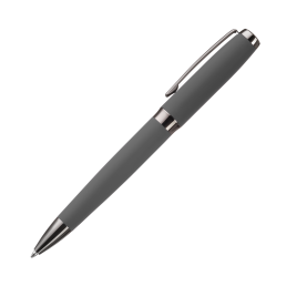 Шариковая ручка Монреаль (Monreal), серая