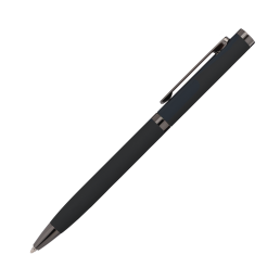 Шариковая ручка Нокс (Nox), черная