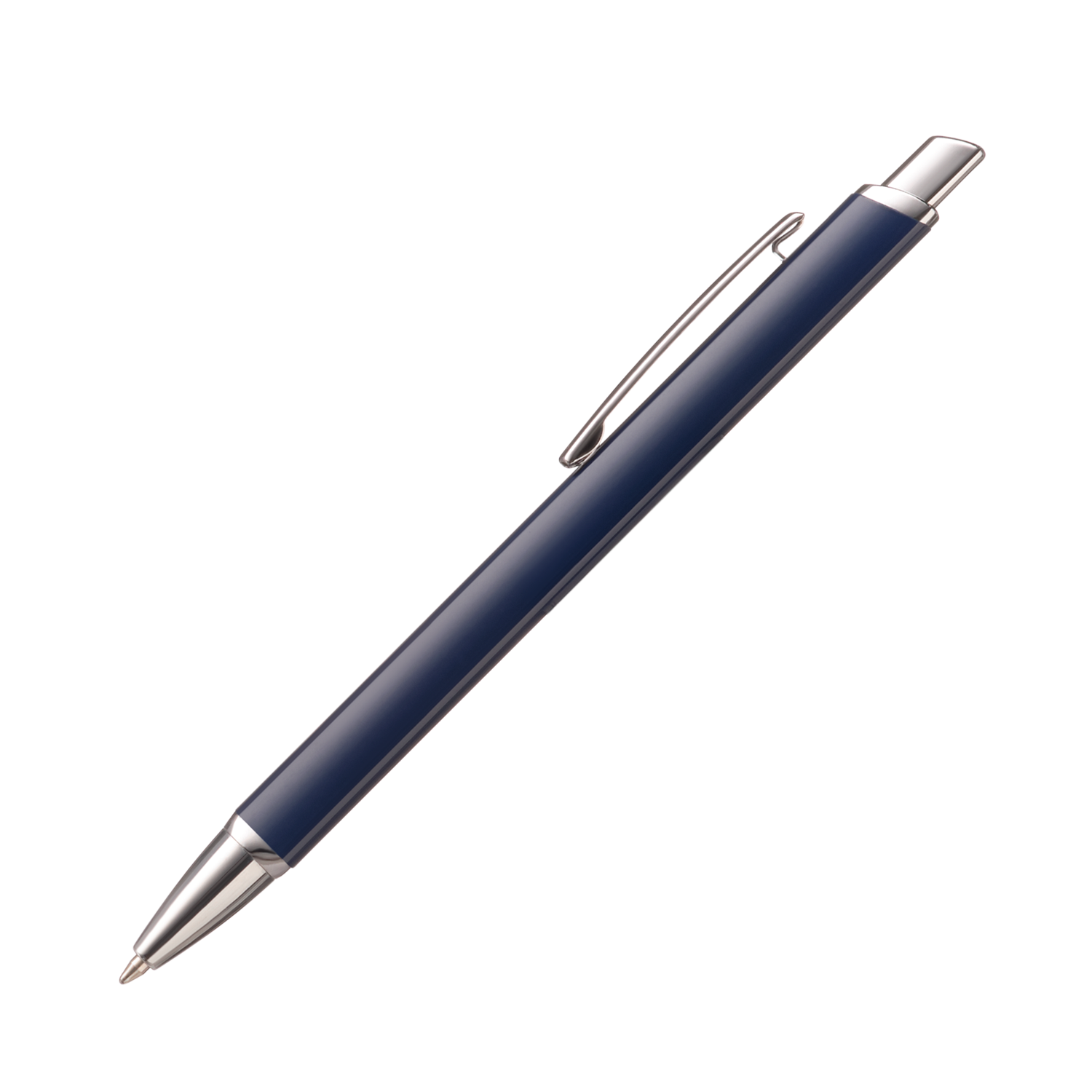 Шариковая ручка Пента (Penta), синяя