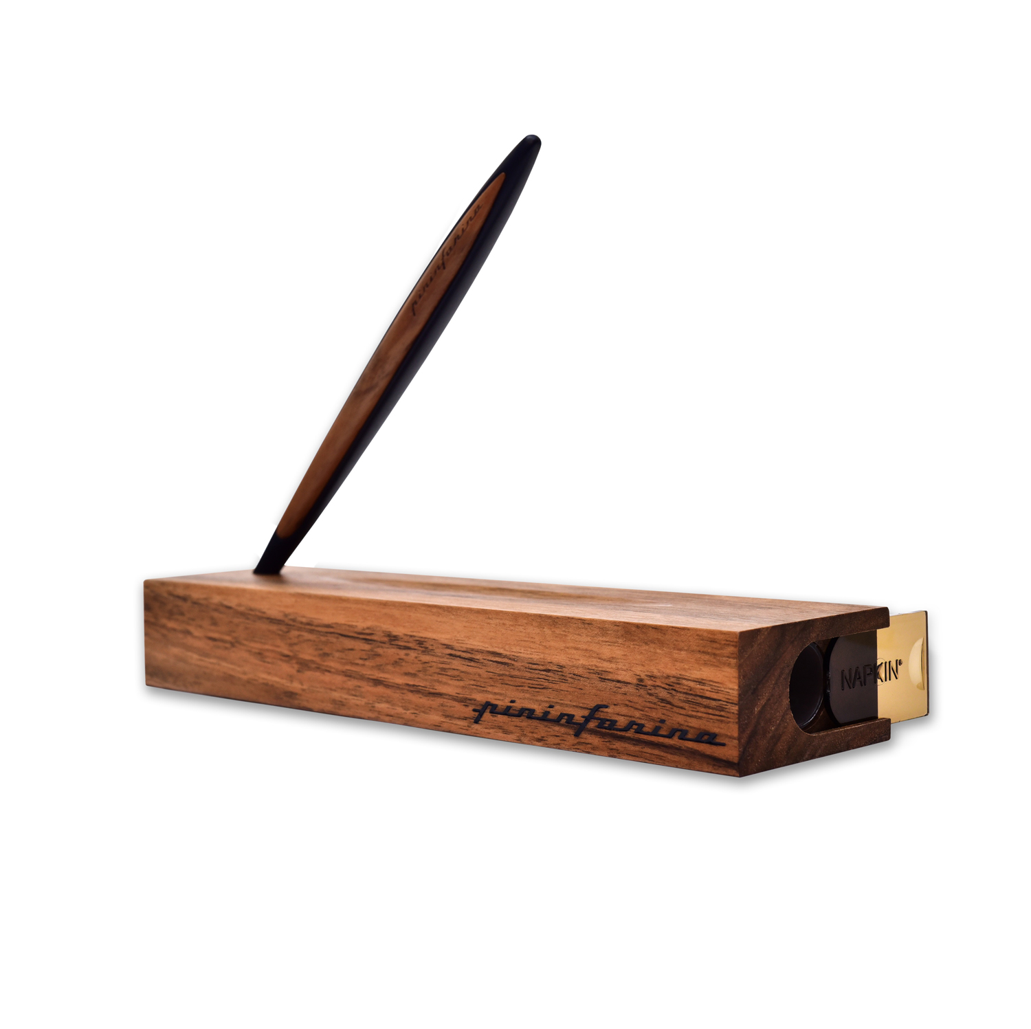 Шариковая ручка Pininfarina Cambiano BLUE