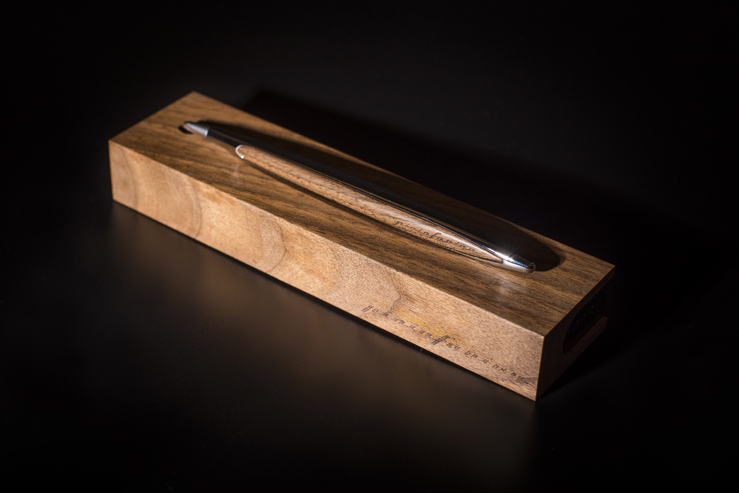 Шариковая ручка Pininfarina Cambiano BLUE