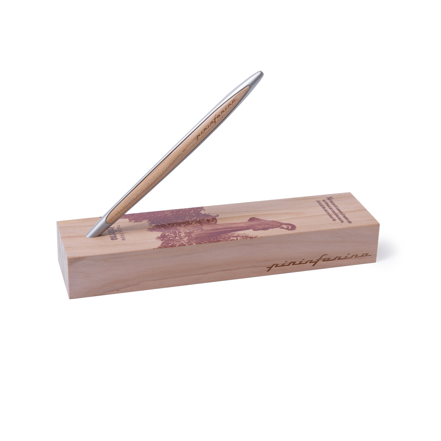 Шариковая ручка Pininfarina Cambiano DANTE INFERNO