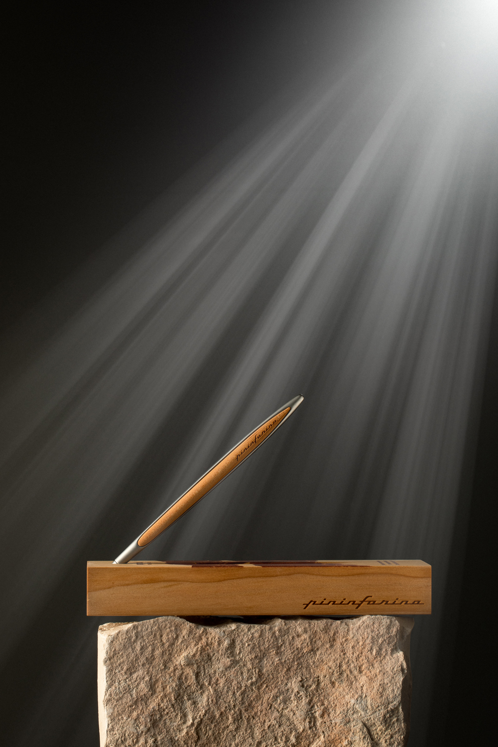 Шариковая ручка Pininfarina Cambiano DANTE PARADISO