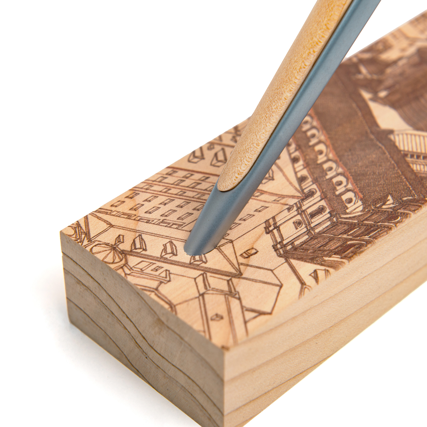 Шариковая ручка Pininfarina Cambiano MILANO