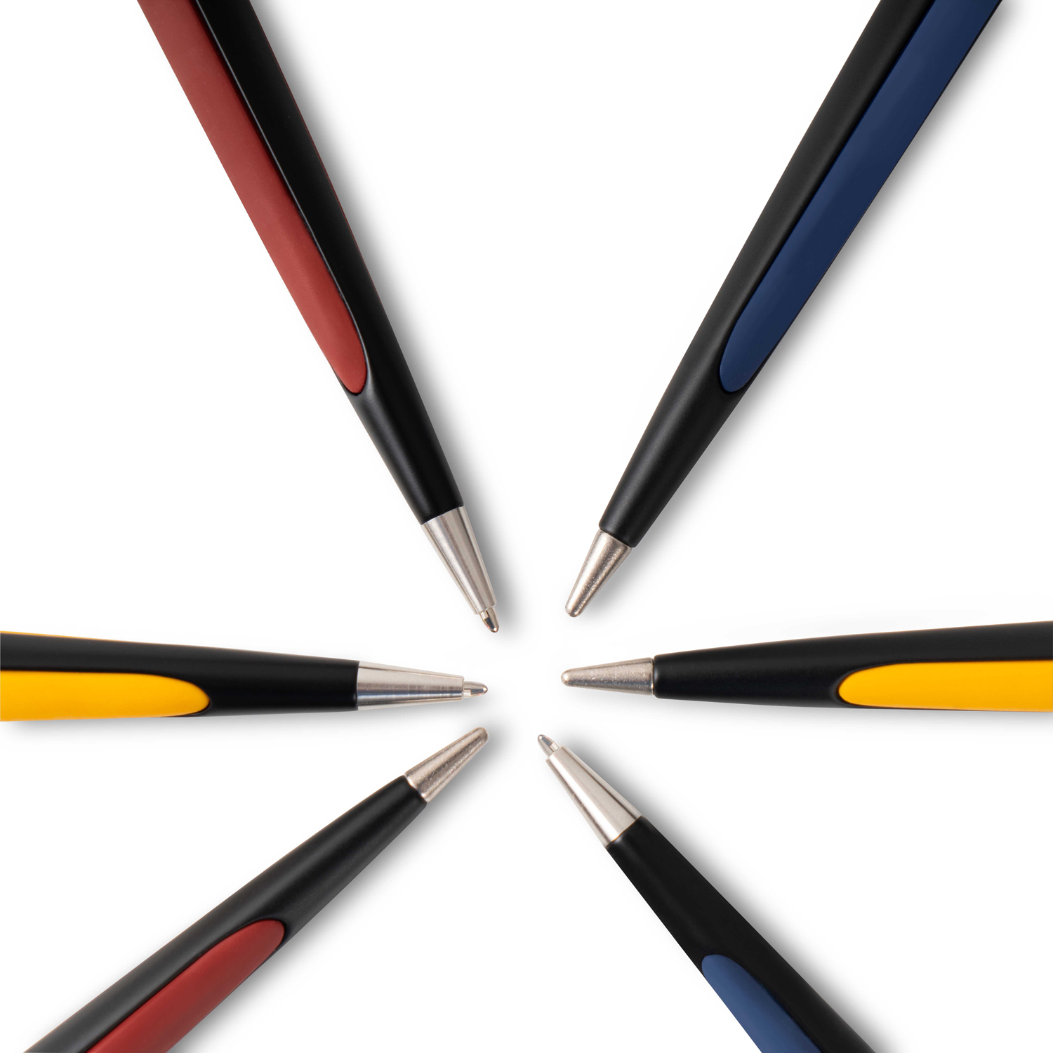 Шариковая ручка Pininfarina Cambiano Race Red