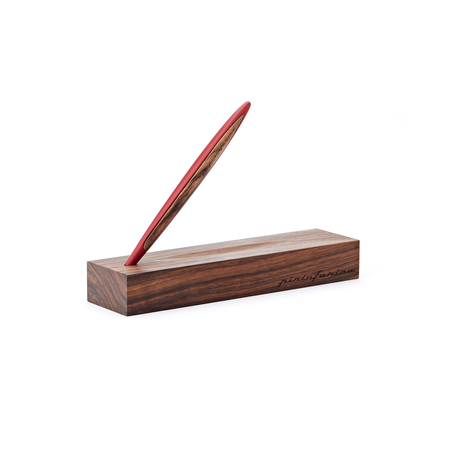 Шариковая ручка Pininfarina Cambiano RED