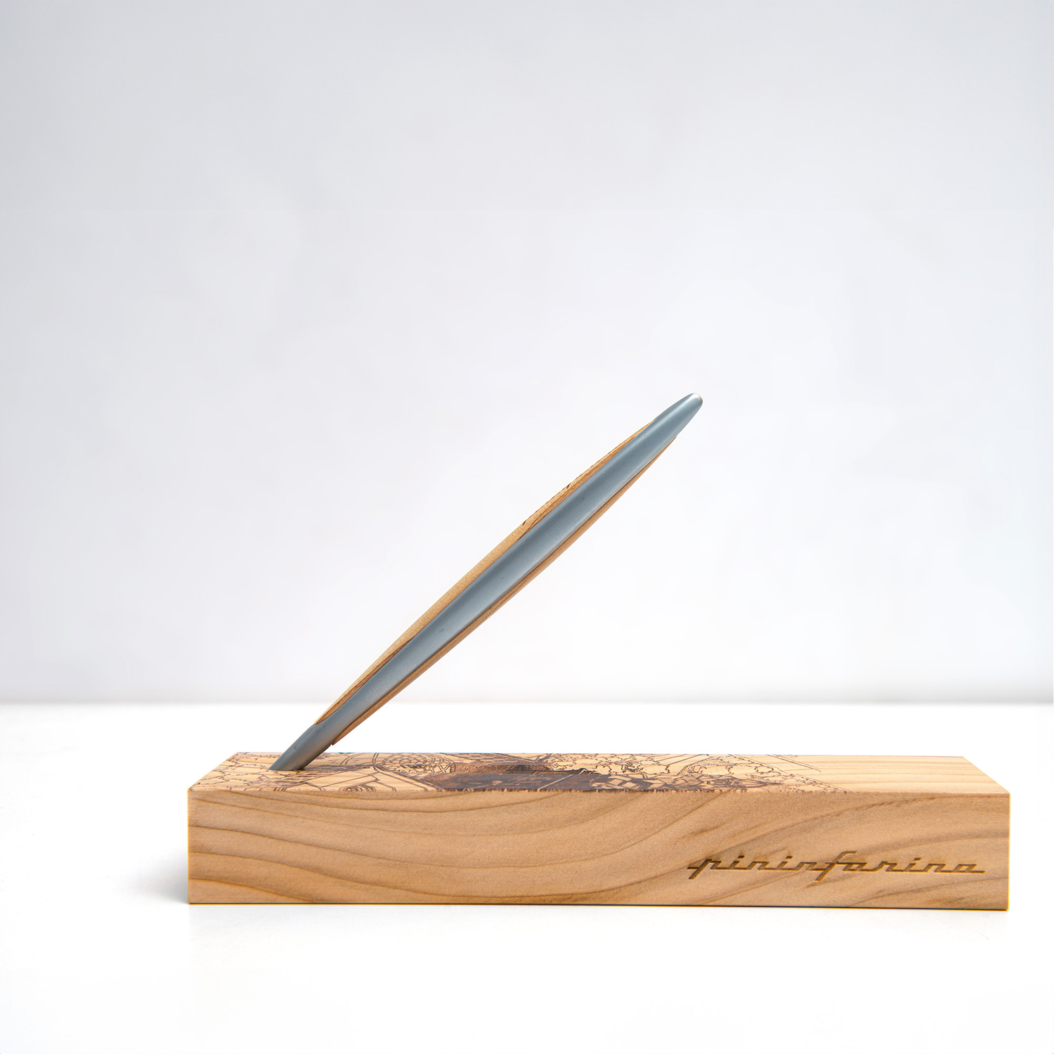 Шариковая ручка Pininfarina Cambiano ROMA