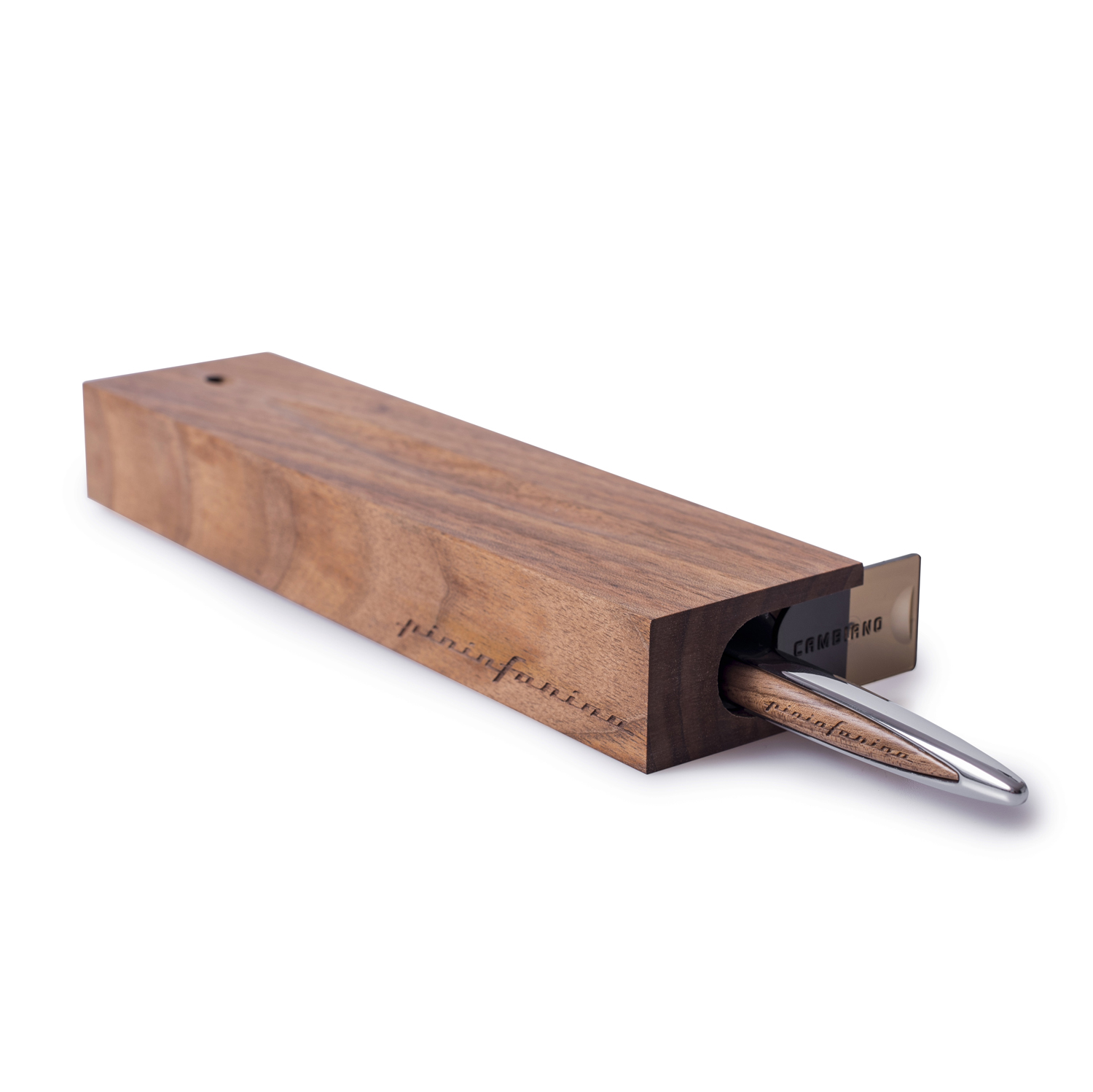 Шариковая ручка Pininfarina Cambiano SHINY CHROME