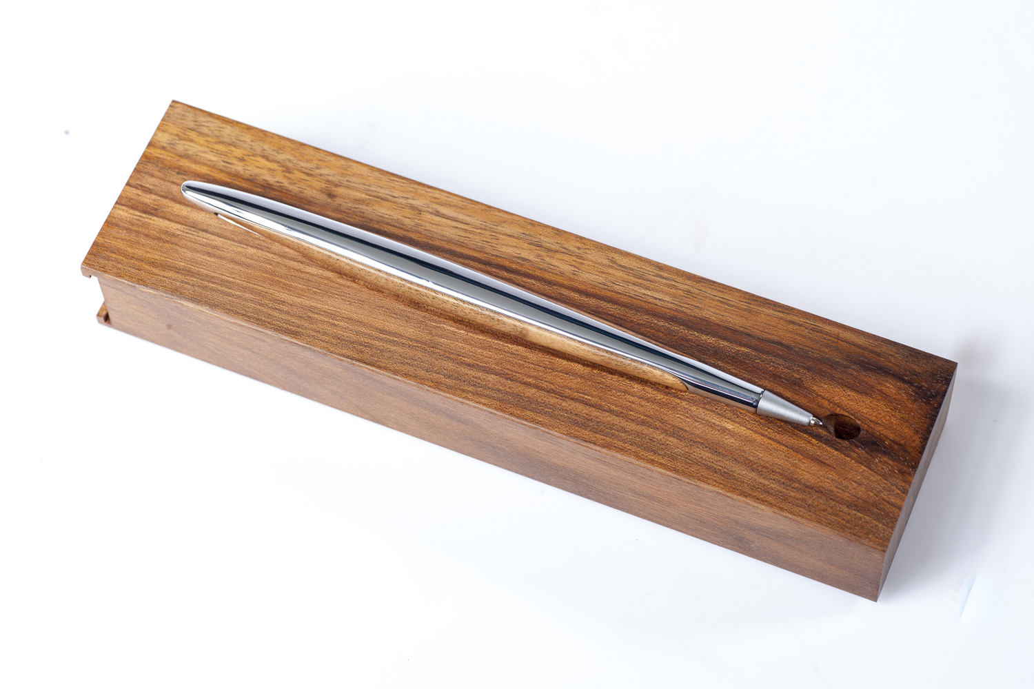 Шариковая ручка Pininfarina Cambiano SHINY CHROME