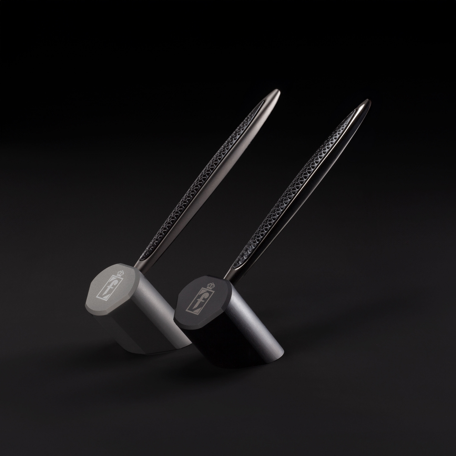 Шариковая ручка Pininfarina Cambiano Transitions BLACK