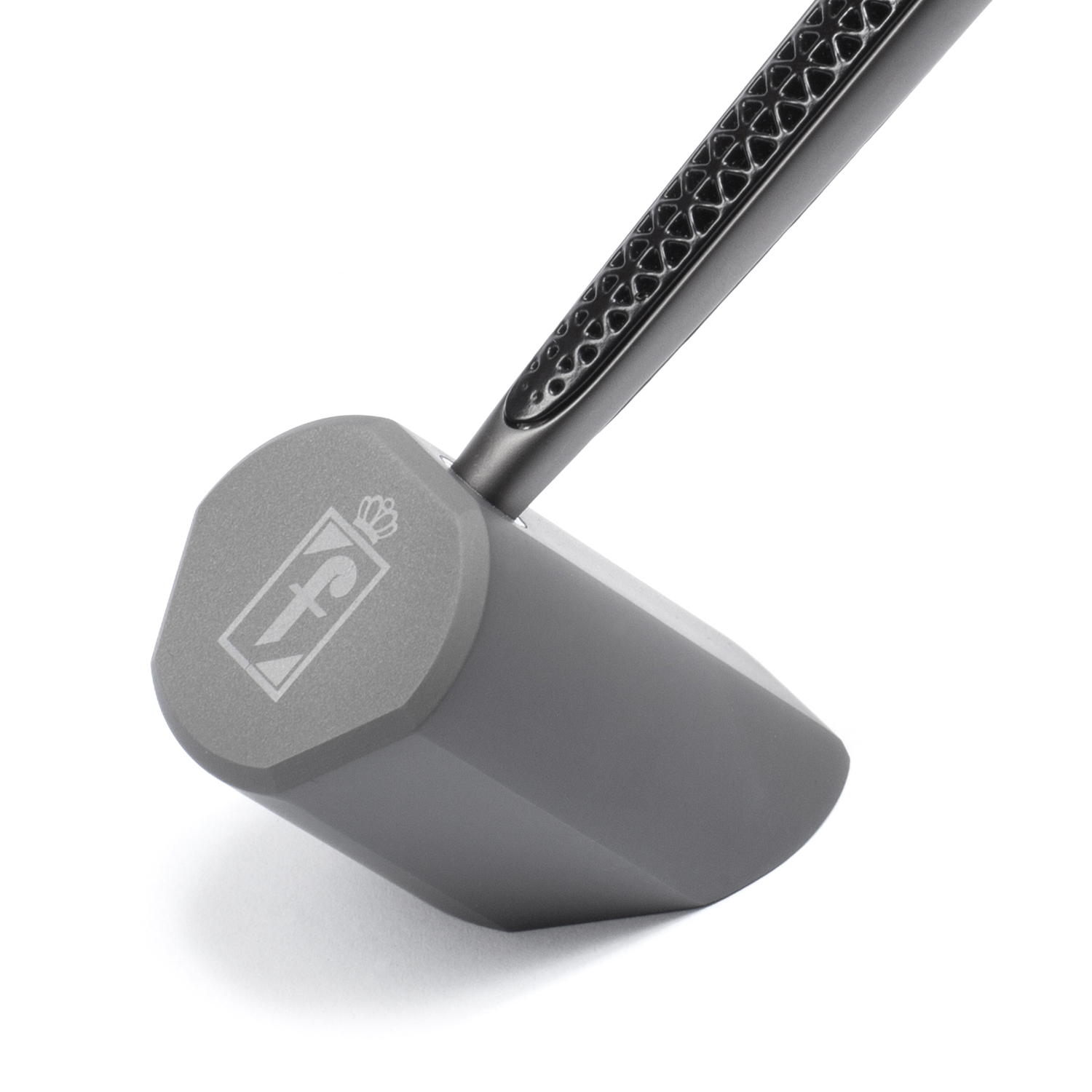 Шариковая ручка Pininfarina Cambiano Transitions TITANIUM