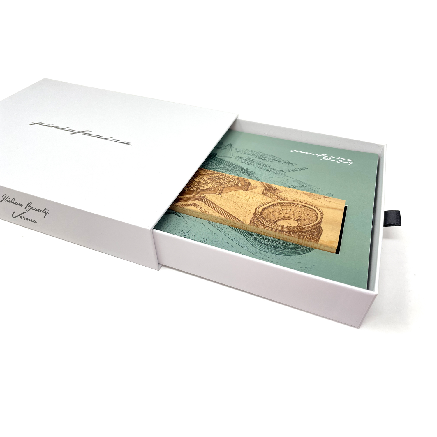 Шариковая ручка Pininfarina Cambiano VERONA