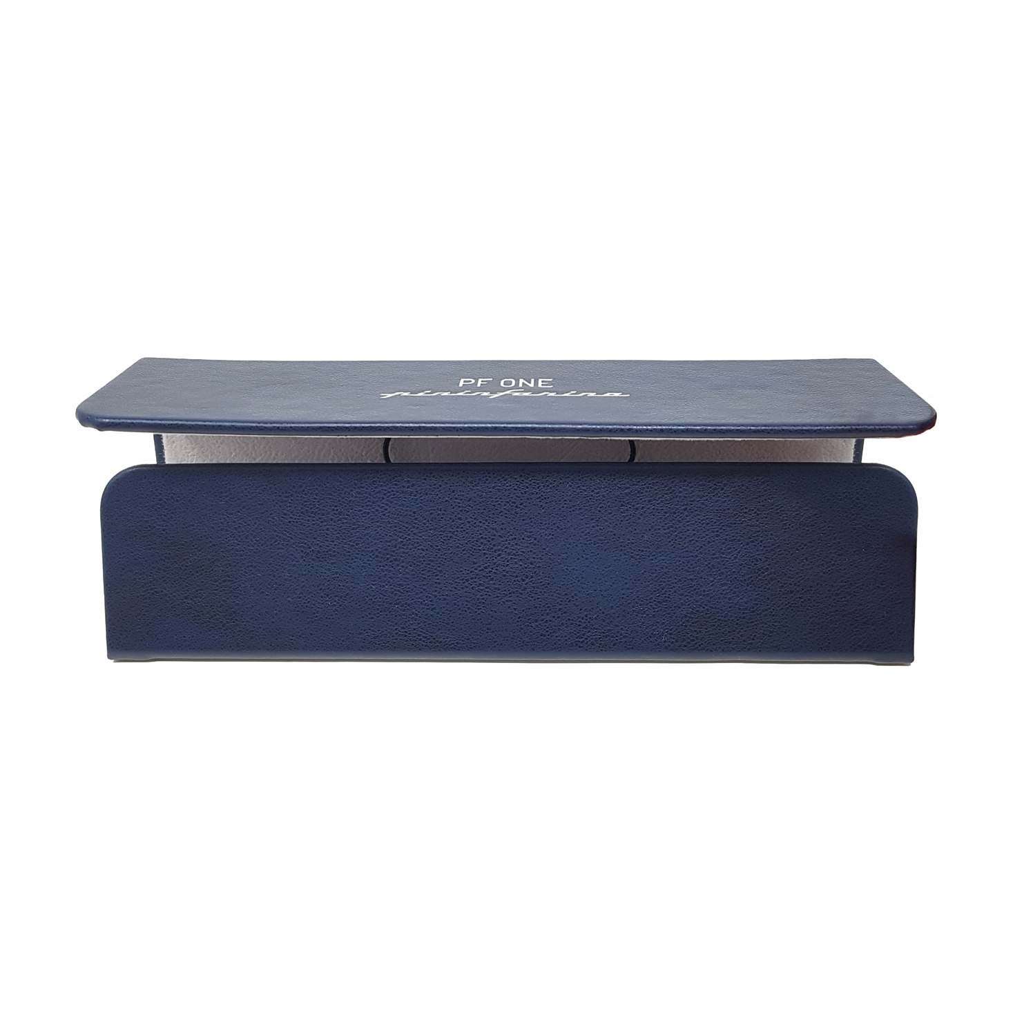 Шариковая ручка PININFARINA PF One SILVER /BLUE