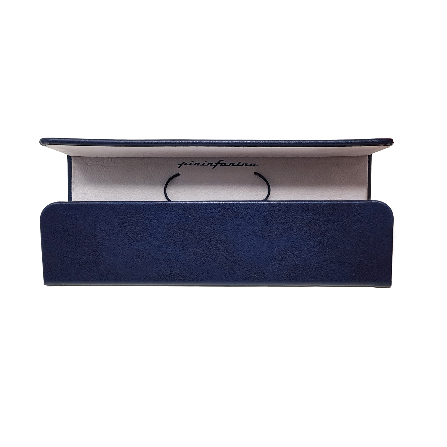 Шариковая ручка PININFARINA PF One SILVER /BLUE