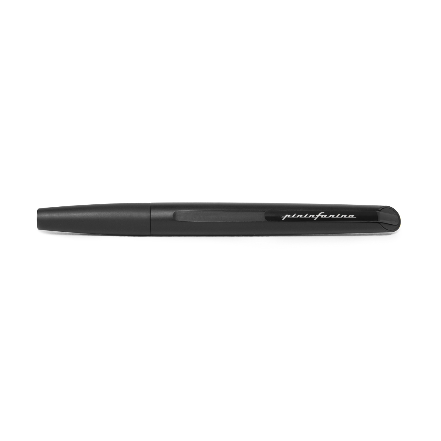 Шариковая ручка PININFARINA PF Two BLACK