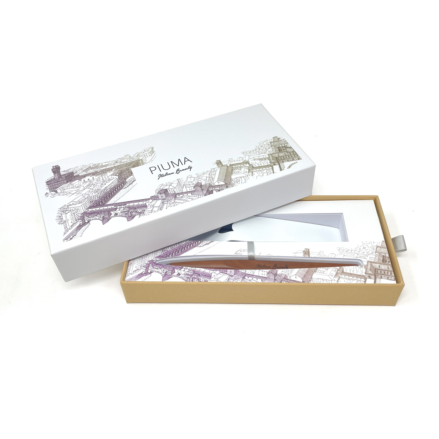 Шариковая ручка Pininfarina Piuma FIRENZE