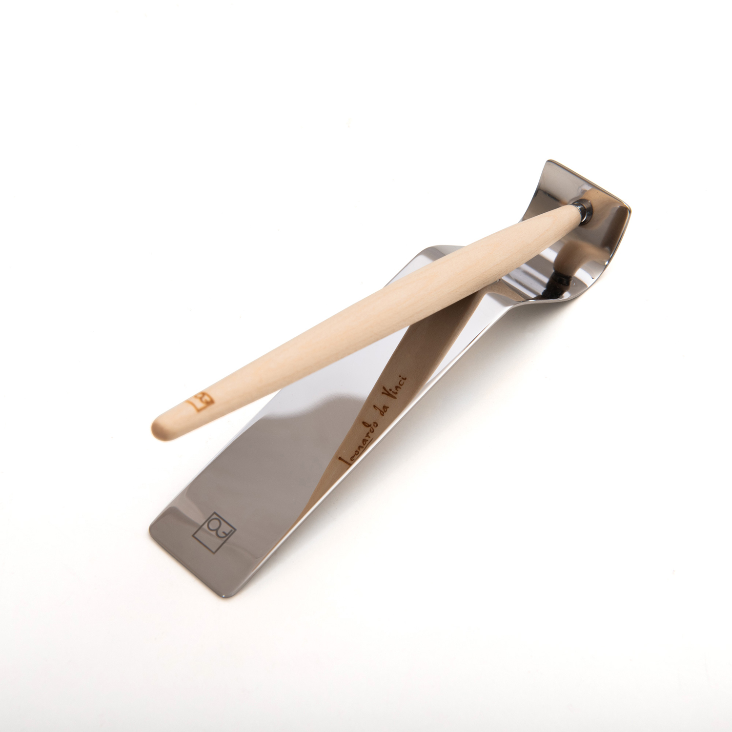 Шариковая ручка Pininfarina Piuma LEONARDO MAPLE WOOD