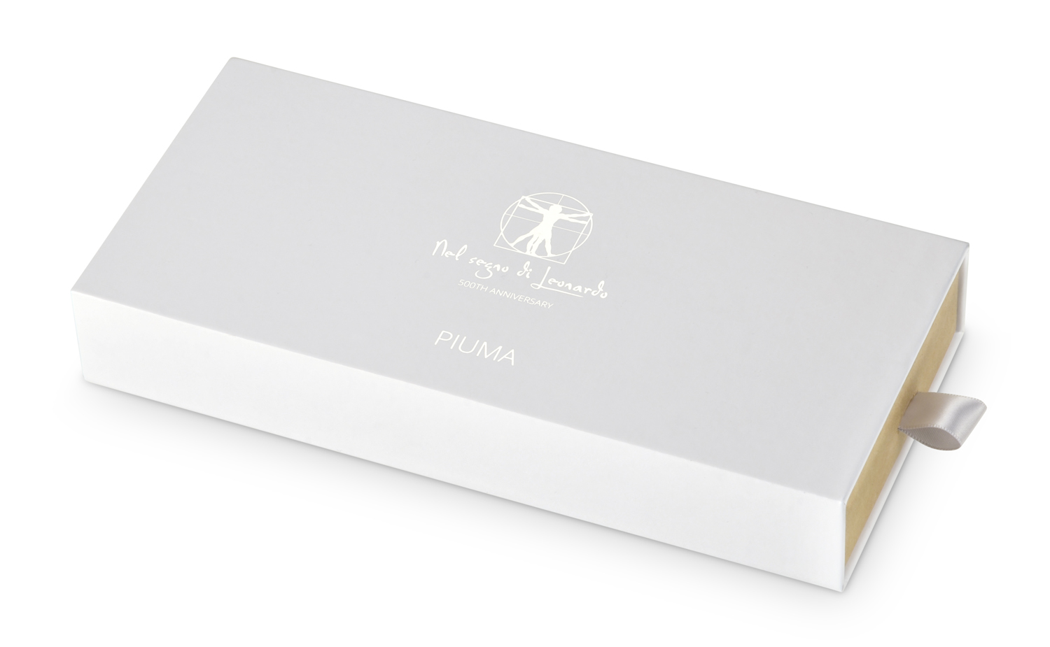 Шариковая ручка Pininfarina Piuma LEONARDO PEAR WOOD