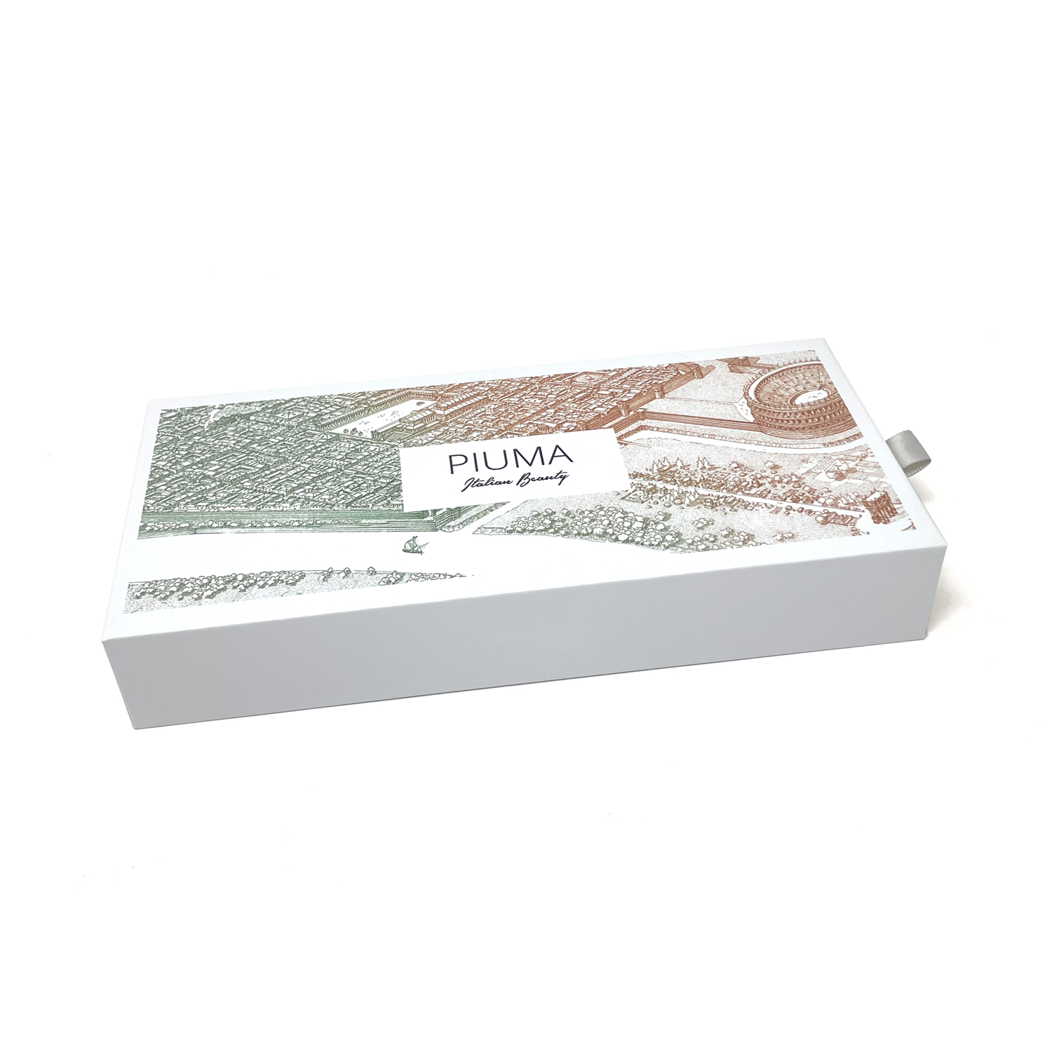 Шариковая ручка Pininfarina Piuma VERONA