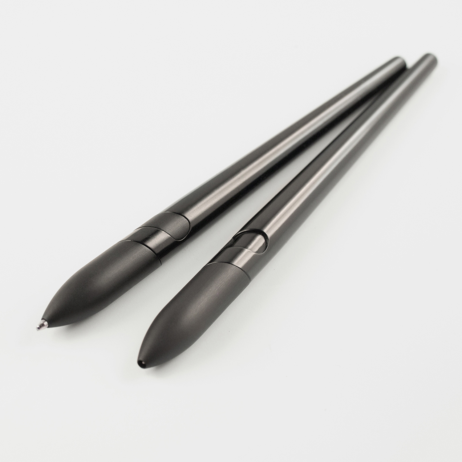 Шариковая ручка Pininfarina Sostanza BLACK