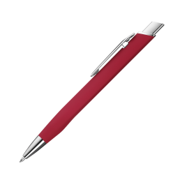 Шариковая ручка Пирамид Нео (Pyramid NEO), красная