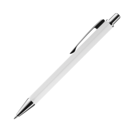 Шариковая ручка Урбан (Urban), белая